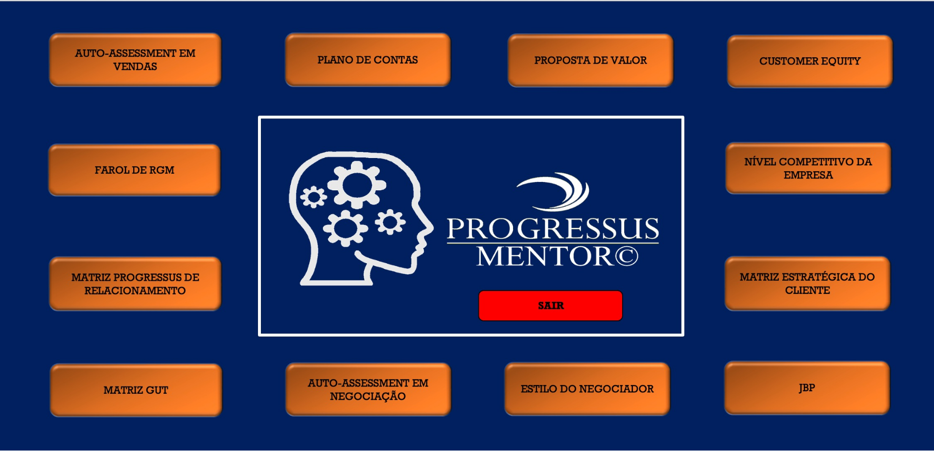 Progressus Academy